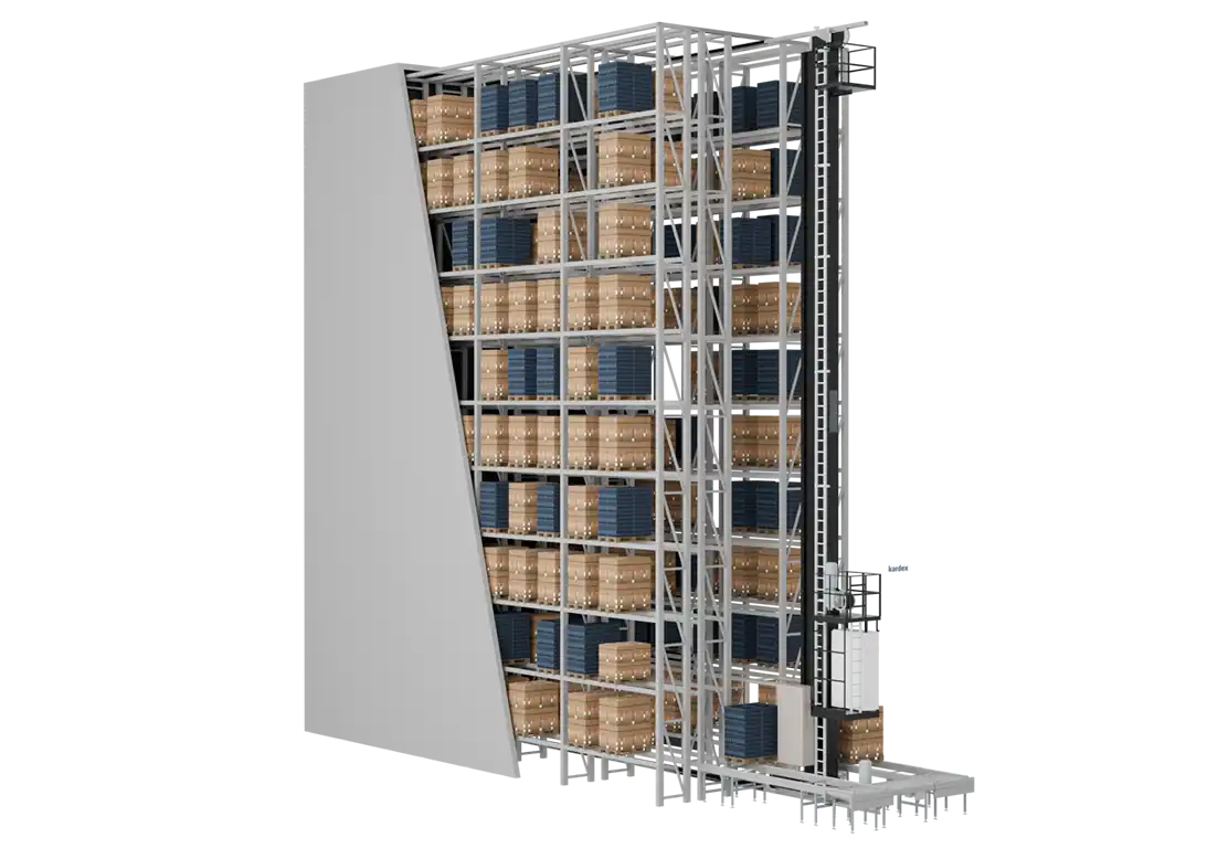 Previsualización Unitload 3D