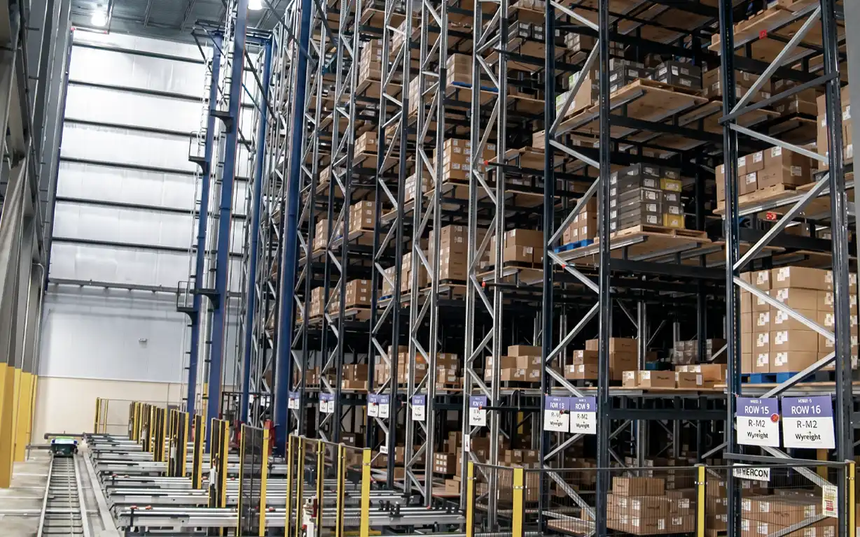 Multi Unit-load GIEICOM
