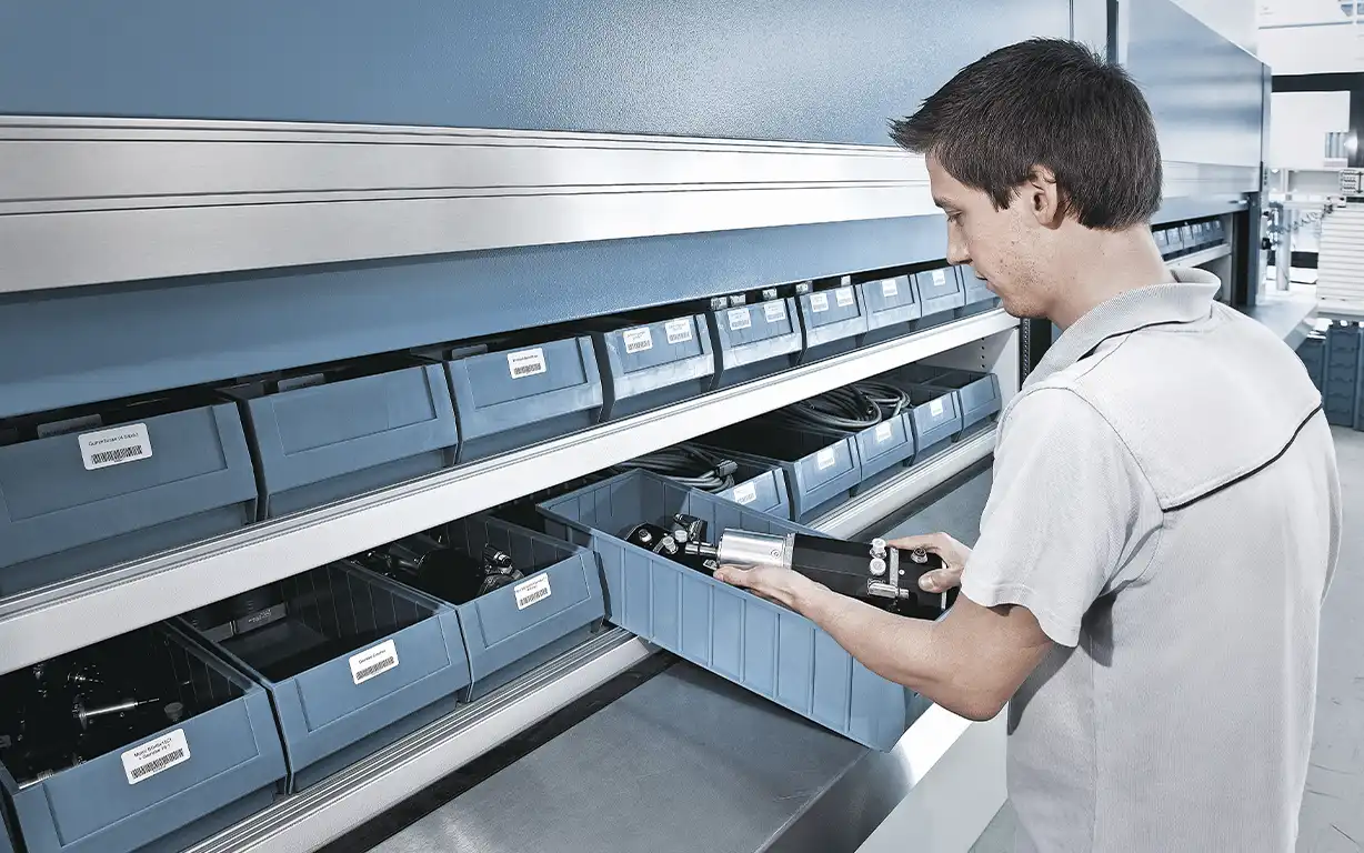 Megamat 650 | GIEICOM