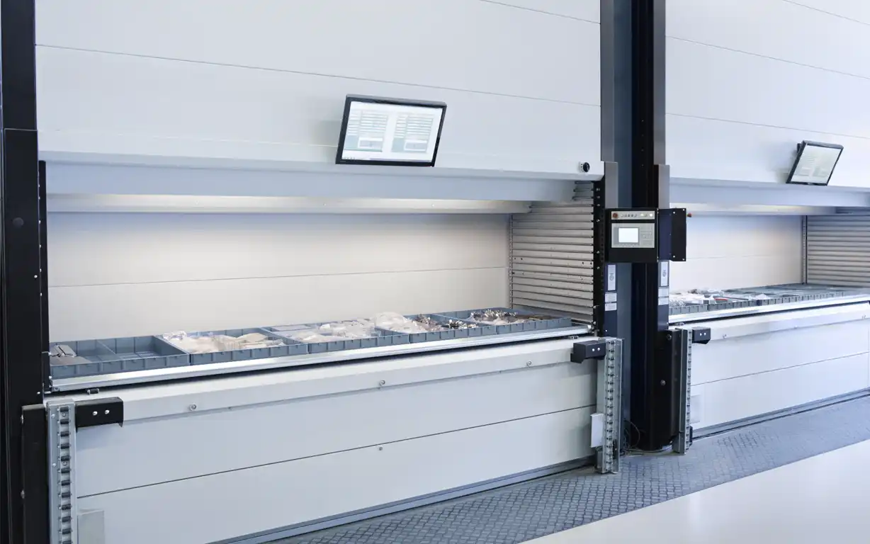 VLM Shuttle 500 GIEICOM